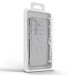 Чохол до мобільного телефона Armorstandart Air Force Samsung S25 FE 5G Transparent (ARM86150)