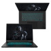 Ноутбук GIGABYTE Gaming A16 (CTHH3UA893SD)