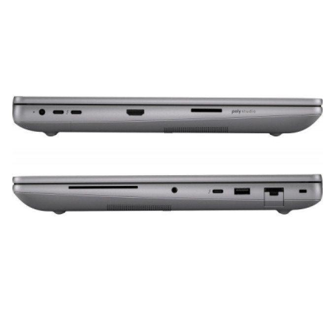 Ноутбук HP ZBook Fury G1i (5F9V2ES)