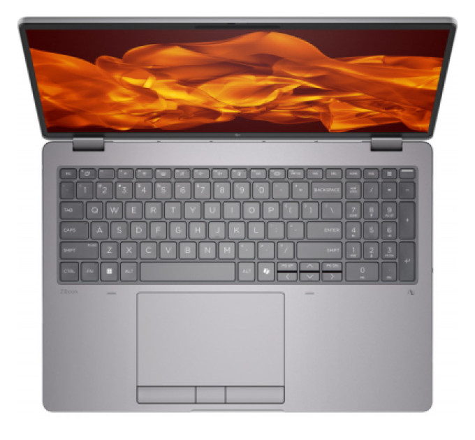 Ноутбук HP ZBook Fury G1i (5F9V2ES)