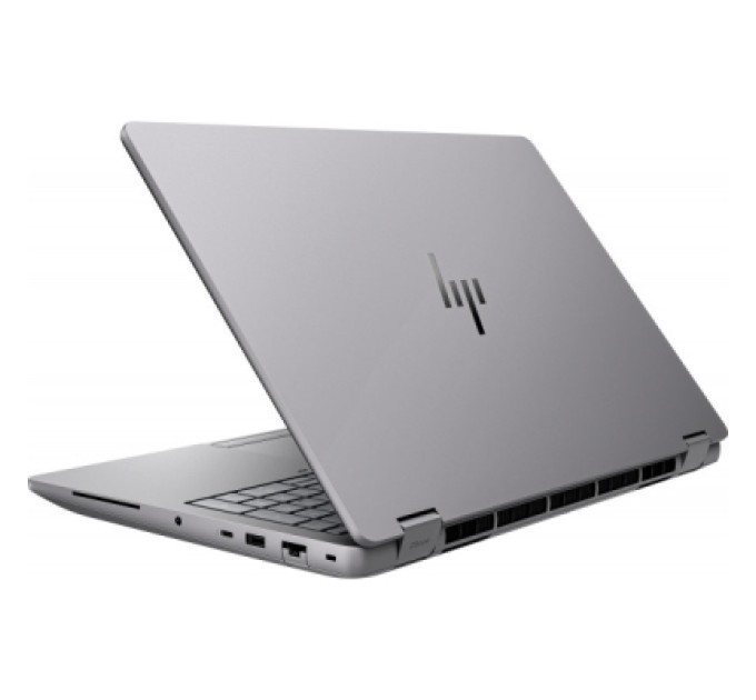 HP Ноутбук HP ZBook Fury G1i (5F9U0ES)