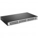 D-Link Комутатор мережевий D-Link DGS-1210-52/ME
