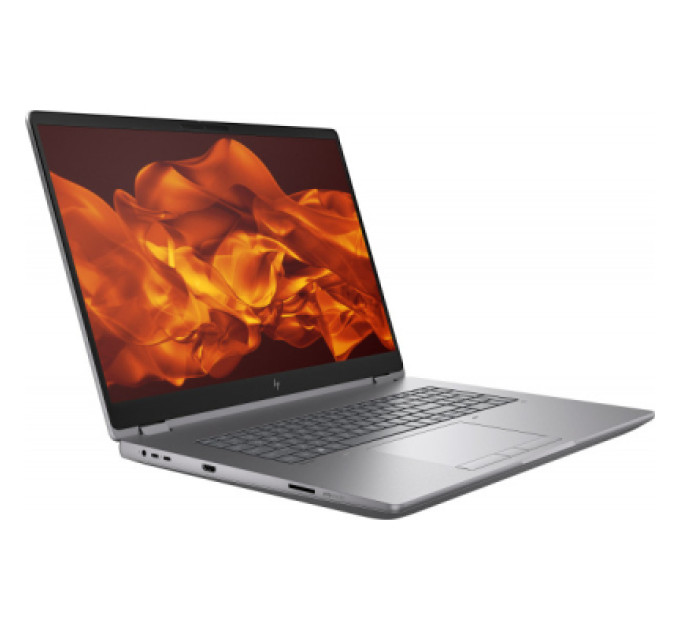 Ноутбук HP ZBook Fury G1i (5F9W0ES)