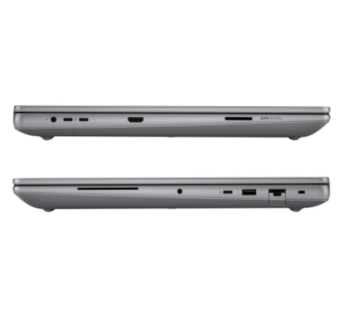 Ноутбук HP ZBook Fury G1i (5F9W0ES)
