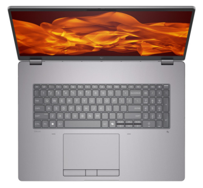Ноутбук HP ZBook Fury G1i (5F9W0ES)