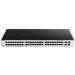 D-Link Комутатор мережевий D-Link DGS-1210-52/ME