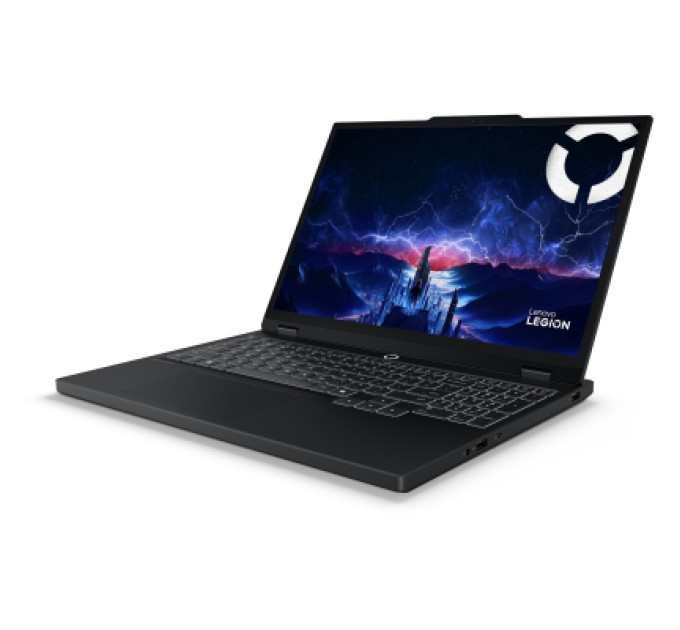 LENOVO Ноутбук Lenovo Legion 5 15IRX10 (83LY00F1RA)
