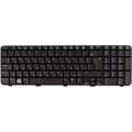 Клавіатура ноутбука HP Compaq CQ71/G71 (KB310906)