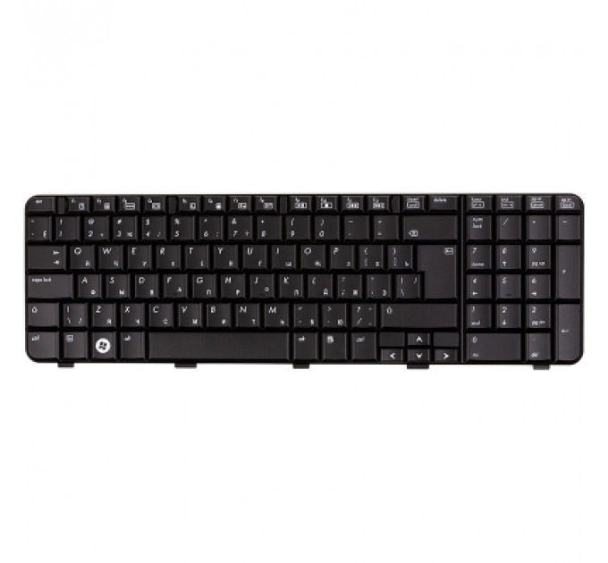 Клавіатура ноутбука HP Compaq CQ71/G71 (KB310906)