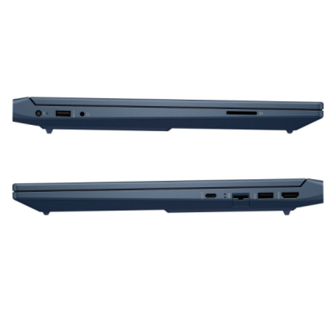 HP Ноутбук HP Victus 15-fa2039ua (C1WZ6EA)