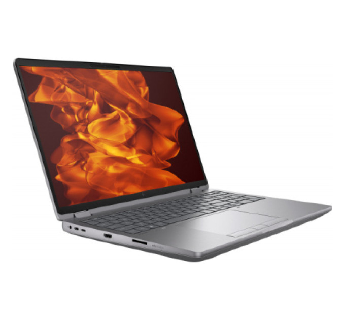 Ноутбук HP ZBook Fury G1i (5F9V1ES)