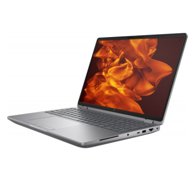 Ноутбук HP ZBook Fury G1i (5F9V1ES)
