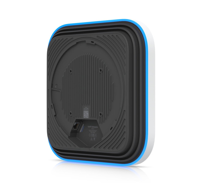 Точка доступу Ubiquiti UniFi Enterprise E7