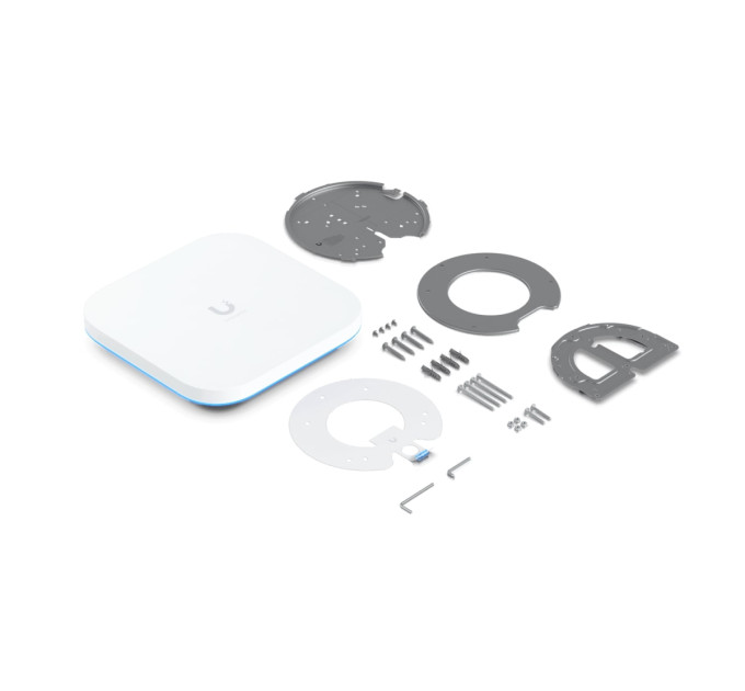 Точка доступу Ubiquiti UniFi Enterprise E7