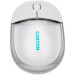 Мишка Canyon OnClick 24 Wireless White (CNS-CMSW24W)