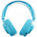 SteelSeries Навушники SteelSeries Arctis Nova 3X Wireless MultiPlatform/Xbox Aqua (61691)