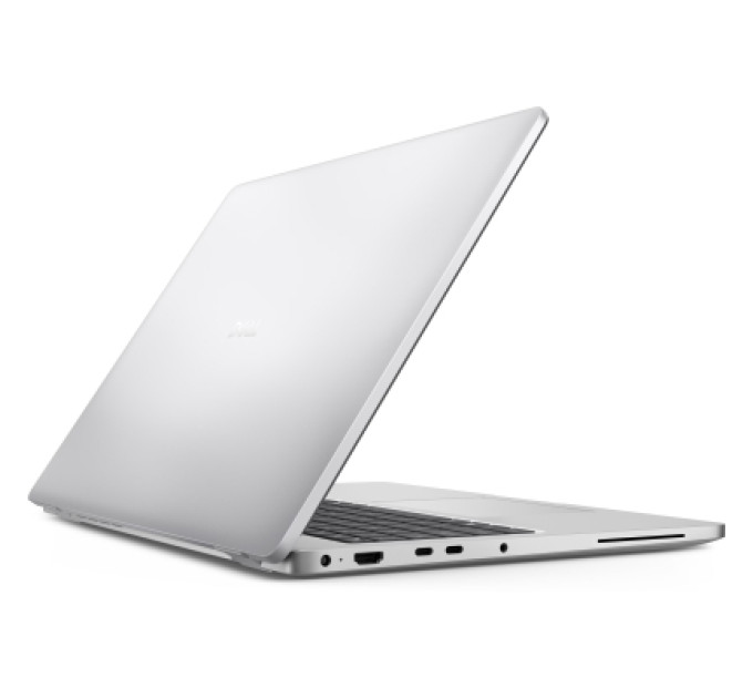 Dell Ноутбук Dell Pro 16 (BTO105_PC16250_UA_UBU)