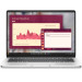 Dell Ноутбук Dell Pro 14 (BTO207_PA14250_UA_WP)