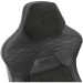 Крісло ігрове Hator Arc 3 XL PU Black (HTC3400XL)