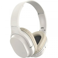 Навушники Xtrike ME HD-214WH Wireless White (HD-214WH)