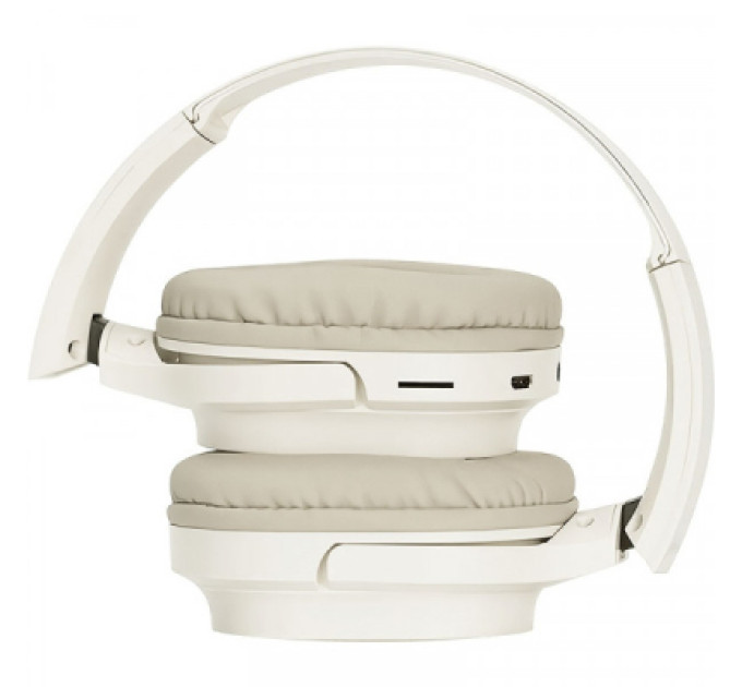 Xtrike ME Навушники Xtrike ME HD-214WH Wireless White (HD-214WH)