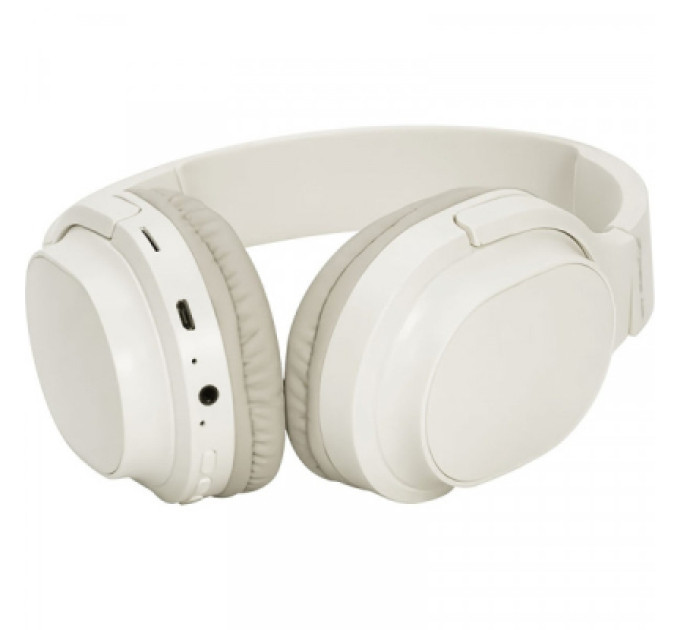 Xtrike ME Навушники Xtrike ME HD-214WH Wireless White (HD-214WH)
