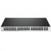 D-Link Комутатор мережевий D-Link DGS-1210-52/ME