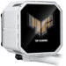 ASUS Система рідинного охолодження ASUS TUF-GAMING-LC-III-360-ARGB LCD WHT (90RC01A2-B0EAY0)