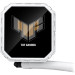 ASUS Система рідинного охолодження ASUS TUF-GAMING-LC-III-360-ARGB LCD WHT (90RC01A2-B0EAY0)