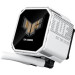 ASUS Система рідинного охолодження ASUS TUF-GAMING-LC-III-360-ARGB LCD WHT (90RC01A2-B0EAY0)