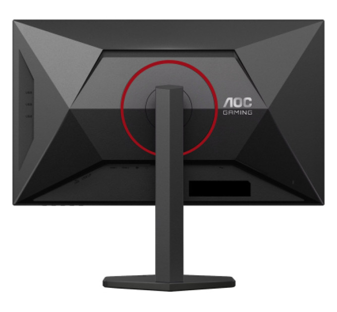 Монітор AOC Q27G4SRU