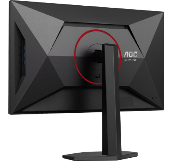 Монітор AOC Q27G4SRU