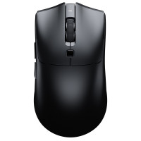 Мишка RAWM SA-MH01Pro Wireless/Bluetooth Black (SA-MH01PRO.black)