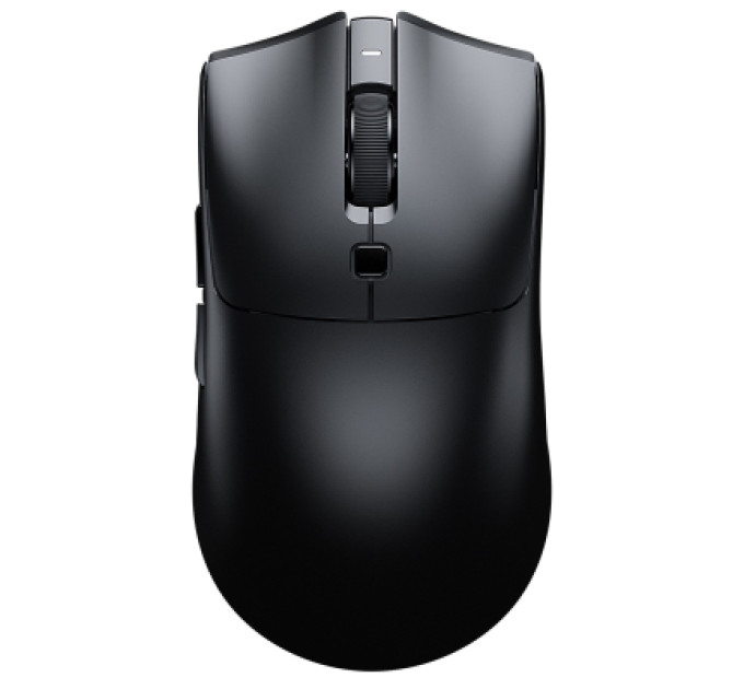 RAWM Мишка RAWM SA-MH01Pro Wireless/Bluetooth Black (SA-MH01PRO.black)
