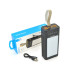 ACL Батарея універсальна ACL 30000mAh, LIGHTER, Type-C + Lighting, Black (PW-85B)