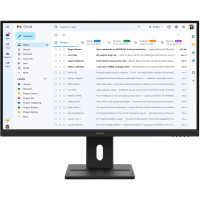 Монітор Lenovo E27-40 (64BCMAT4EU)