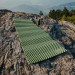 Туристичний килимок Naturehike CNK2450WS044 195x60х1,8см зелений (6927595788356)