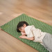 Туристичний килимок Naturehike CNK2450WS044 195x60х1,8см зелений (6927595788356)