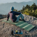 Туристичний килимок Naturehike CNK2450WS044 195x60х1,8см зелений (6927595788356)