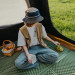 Туристичний килимок Naturehike CNK2450WS044 195x60х1,8см зелений (6927595788356)