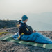 Туристичний килимок Naturehike CNK2450WS044 195x60х1,8см зелений (6927595788356)