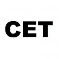 CET Вал гумовий HP LJ P3015 CET (CET2620)