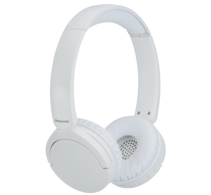 Panasonic Навушники Panasonic RB-HF630B White (RB-HF630BE-W)