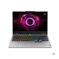 Ноутбук (портативний комп’ютер) LOQ-15AHP10 R7-250 15" 24/512GB 83JG009JRA LENOVO