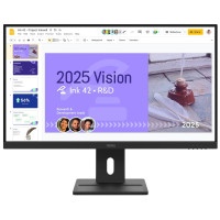 Монітор Lenovo E27Q-40 (64BDGAT4EU)
