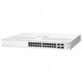 Комутатор мережевий HP IOn 1930 24G 4SFP+ (JL682A)