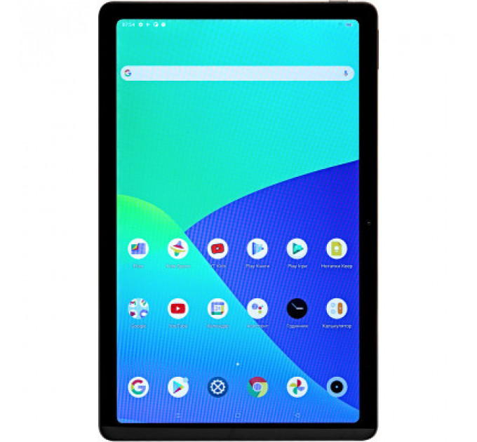 Планшет realme Pad 10.4" 4/64GB LTE (Grey)