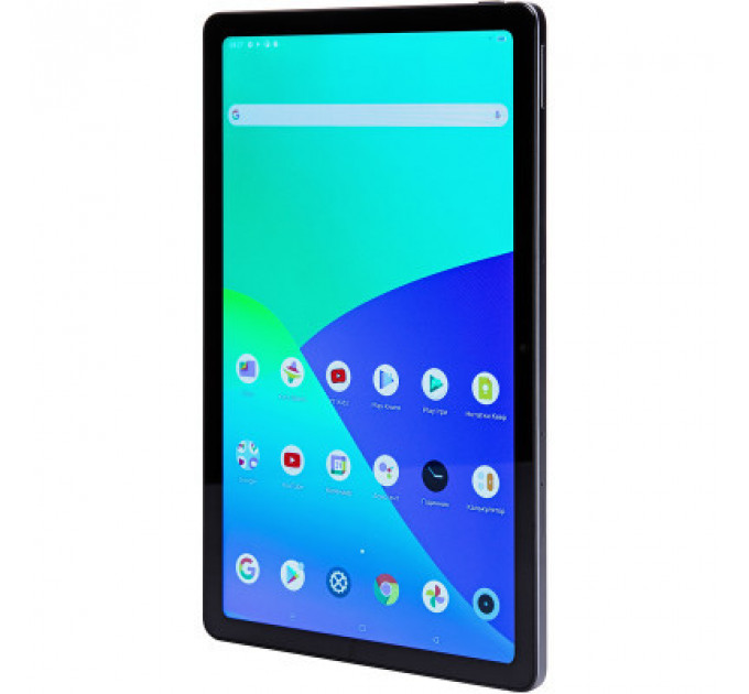 Планшет realme Pad 10.4" 4/64GB LTE (Grey)