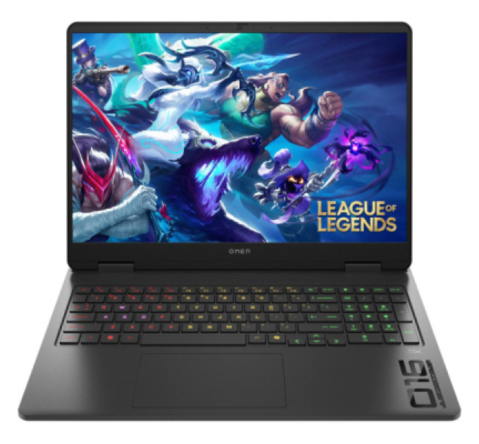 Ноутбук HP OMEN Gaming 16-ap0029ua (C9SA6EA)