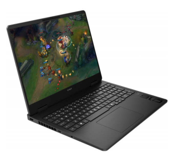 HP Ноутбук HP OMEN Gaming 16-ap0030ua (C9SA7EA)
